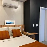 Aloha Top Skyline Condominio Club Emotion Brooklin