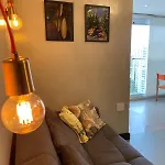 Aloha Top Skyline Condominio Club Emotion Brooklin