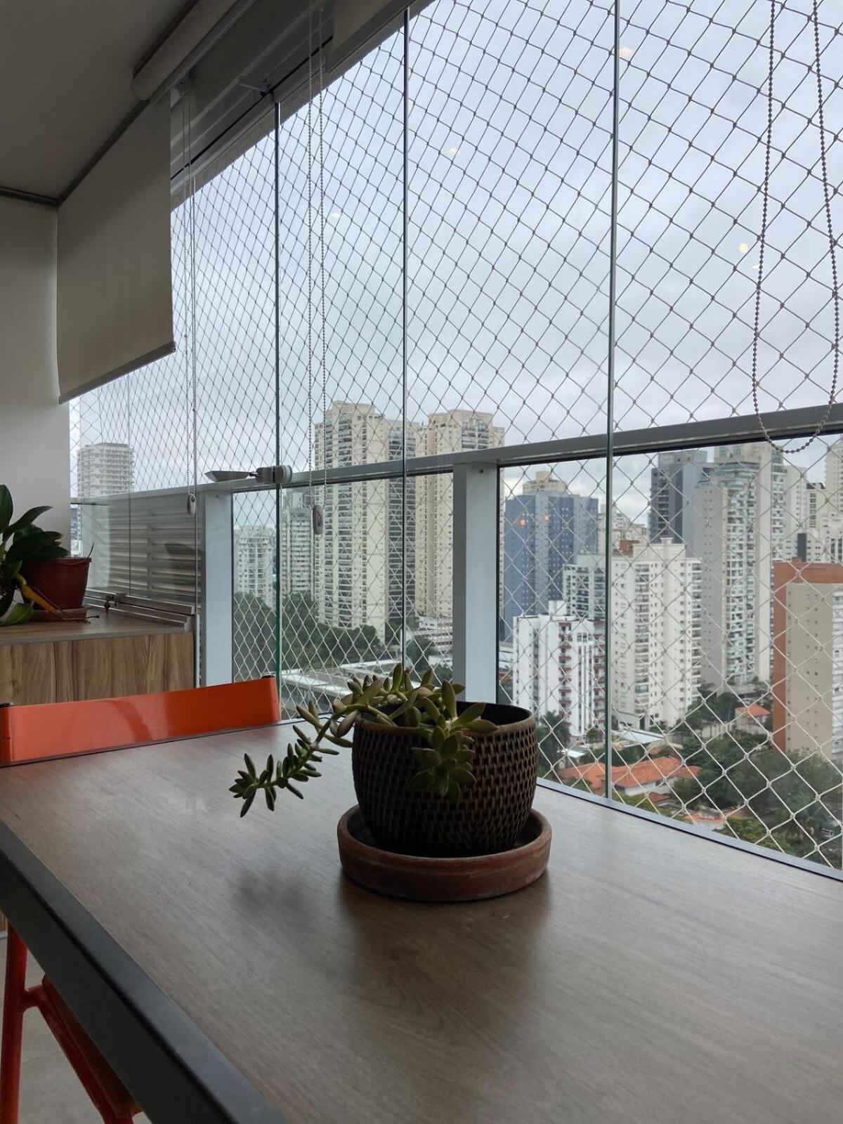Apartamento Aloha Skyline Club Emotion Brooklin *